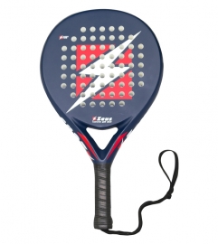 ZEUS PADEL REKET LOGO