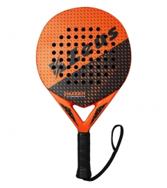 ZEUS PADEL REKET THUNDER INTERMEDIATE